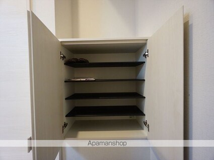 愛知県名古屋市中区大須２丁目[1K/28.9m2]の内装1