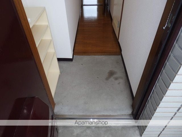 ベルトピア帯広IIIの内装写真