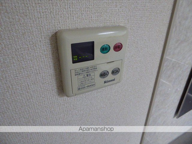LeCoffretの内装写真