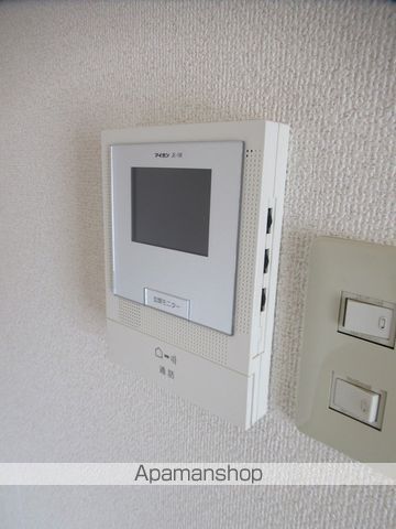 カルチェード石田の内装写真