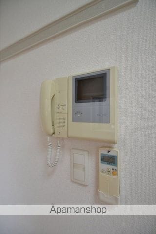 ラフィーネ大供の内装写真
