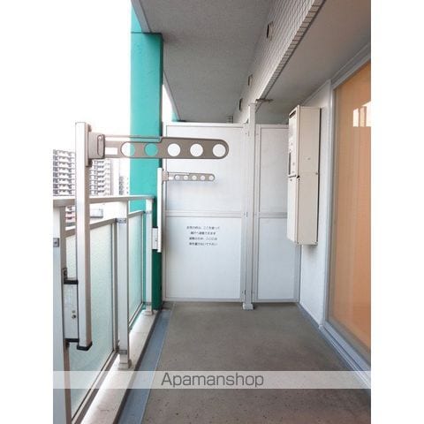 プロスペクト東雲橋の内装写真