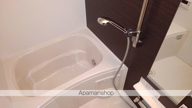 エヴァーグリーンQの内装写真