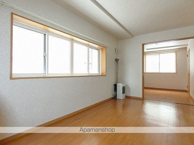 ステージノア東札幌の内装写真