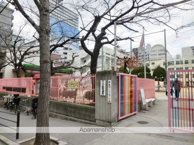 エスライズ東本町の周辺写真