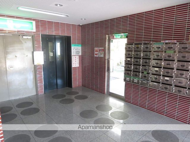 Uマンションのその他写真