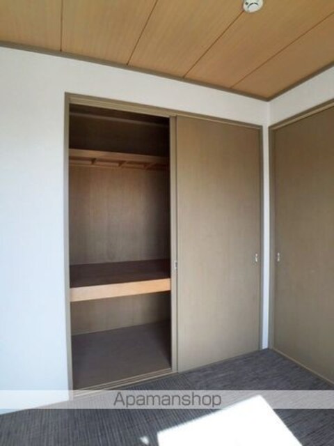 ビッグウエスト　Ｂ棟[2LDK/52.66m2]の収納