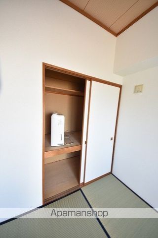 ピュアコート北33条の内装写真