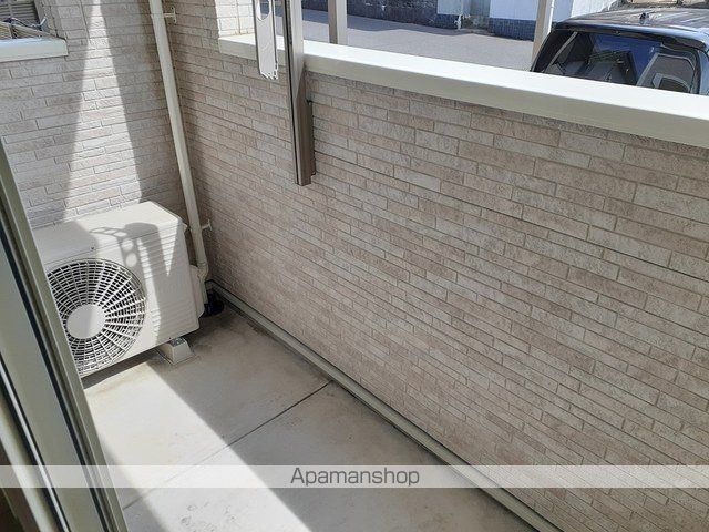 エムズステージIIIの内装写真