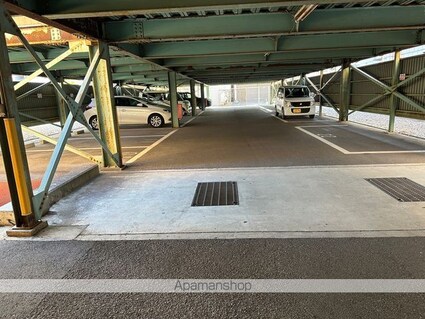 ハイツはと[2LDK/57m2]の外観5