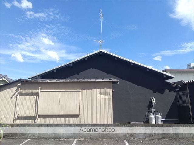 ＮｓｐａｃｅＷＡＫＡＵＲＡⅢ[2DK/40m2]の外観3