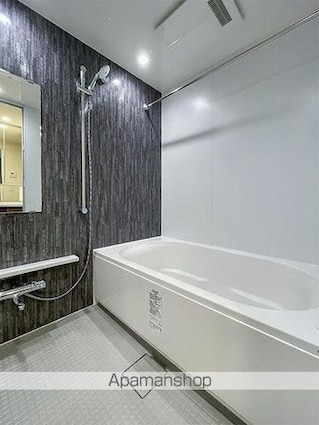 フロンティアレジデンス錦糸公園[3LDK/70.4m2]のバス