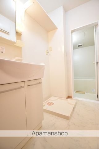 ヴィラージュ石山の内装写真