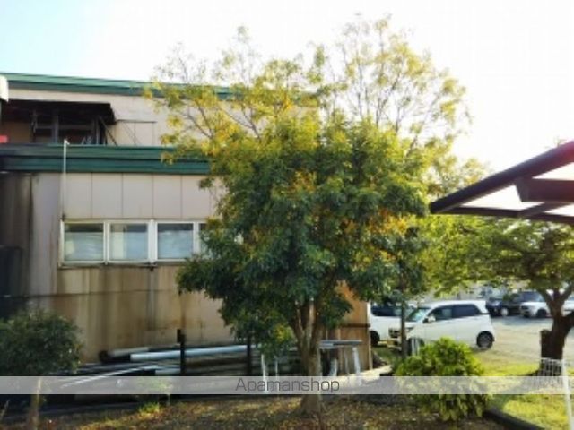 レオパレス甘木川の内装写真