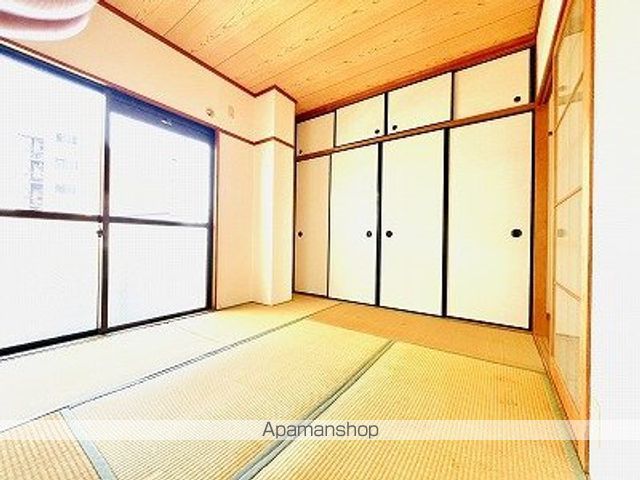 ハイツアスカの内装写真