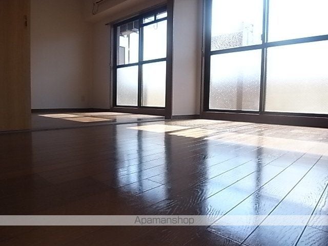 サンコート柳橋の内装写真