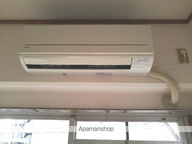 アトラス昭和町の内装写真