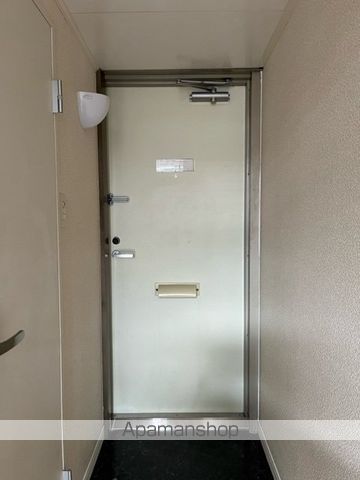 レオパレスGreen Hillの内装写真