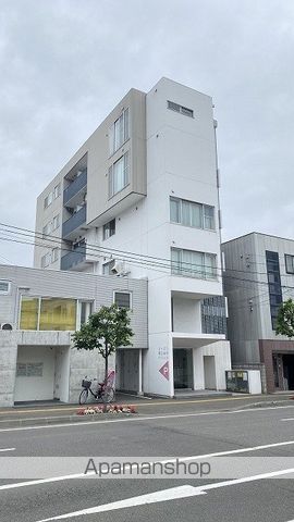 ANNTSの外観写真