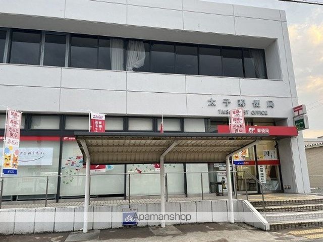 レオネクストASUKAの周辺写真