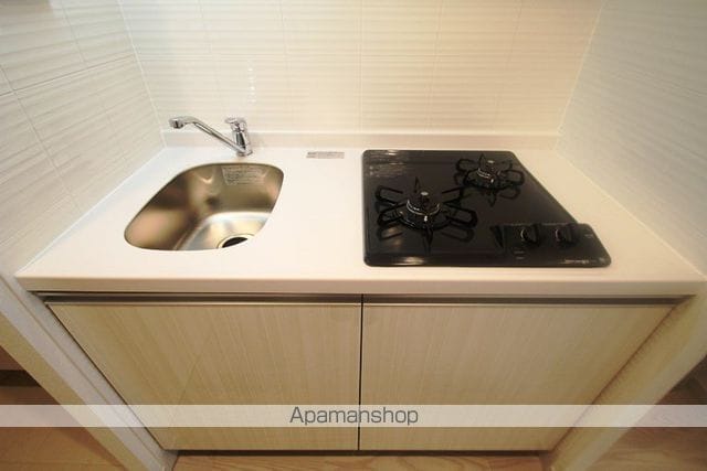 M−RESIDENCE新大阪GARDENの内装写真