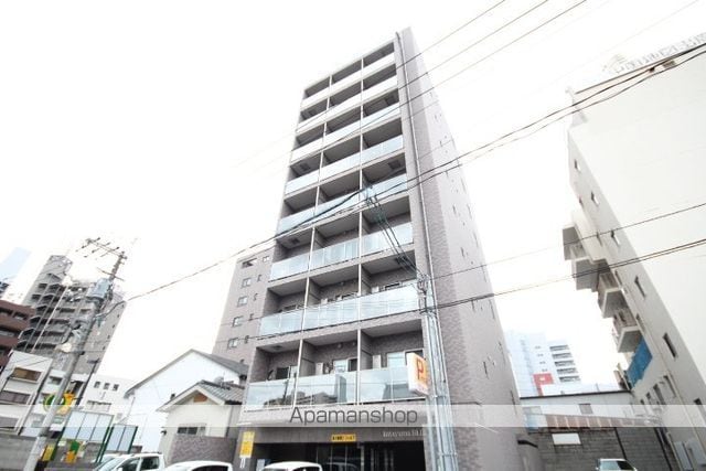 KATAYAMABLDG23の外観写真