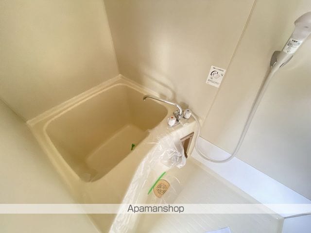 コーポ西宮の内装写真