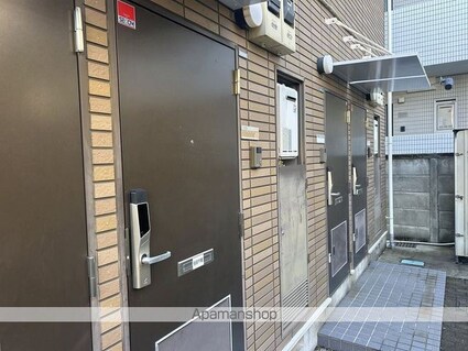 レオパレスＴａｕｒｕｓ[1K/24.5m2]の共用部