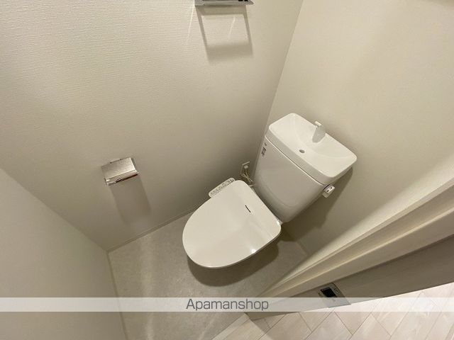 SPLENDIDE大阪EASTの内装写真