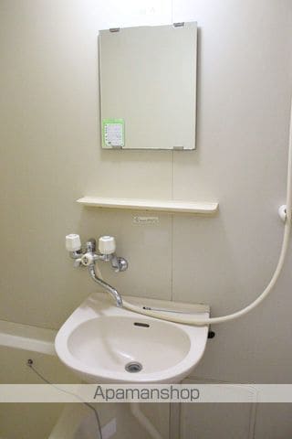 コーポフタバの内装写真