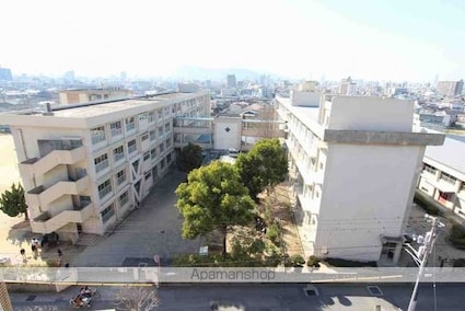 木太町山根邸貸家[3LDK/62.1m2]の周辺6