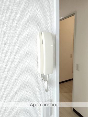 フローレンス森の内装写真