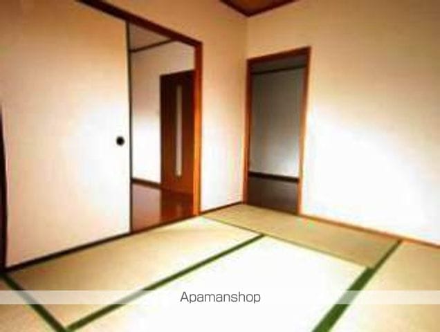 アネシスイン有川の内装写真