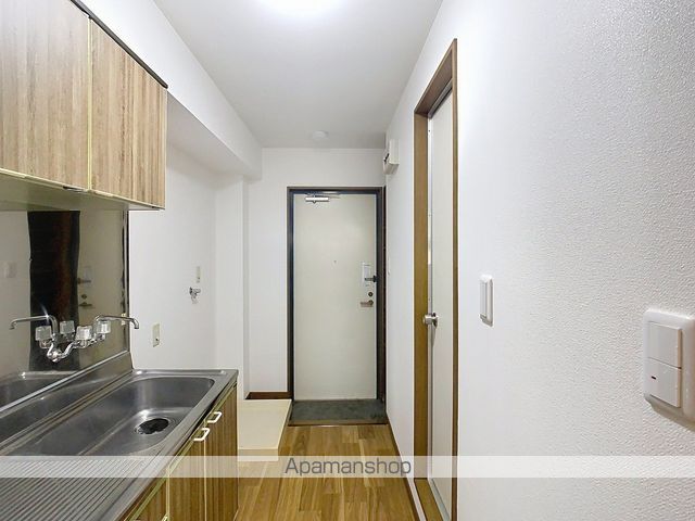 マンション創夢389の内装写真