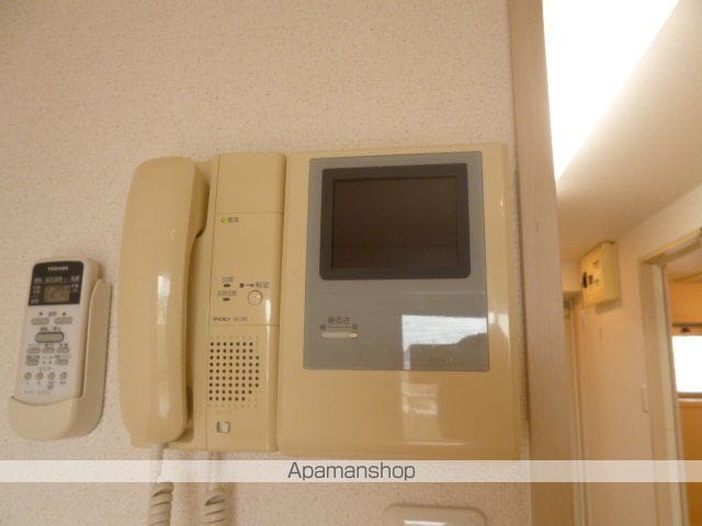 ティーズシャンブルの内装写真