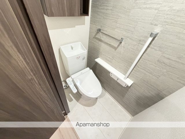 DーRESIDENCE岡町の内装写真