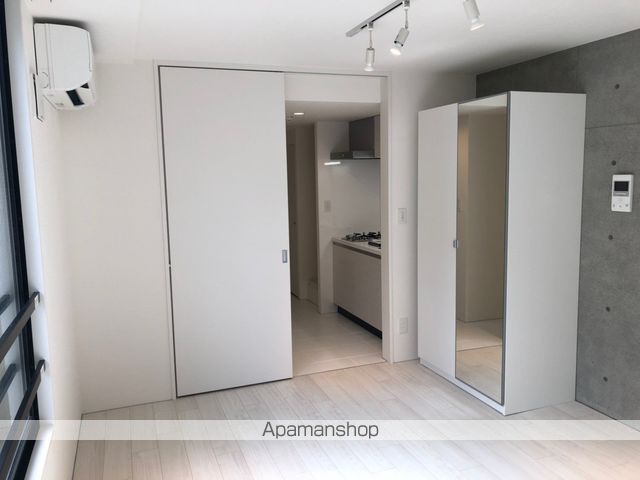 アレーロ高円寺の内装写真