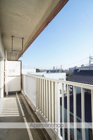 寿マンションの内装写真