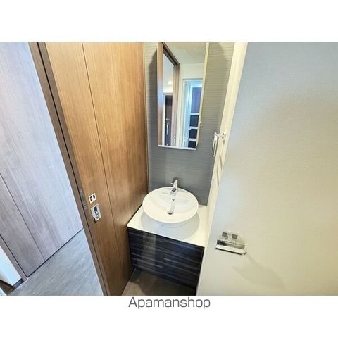 ハピネス江坂の内装写真
