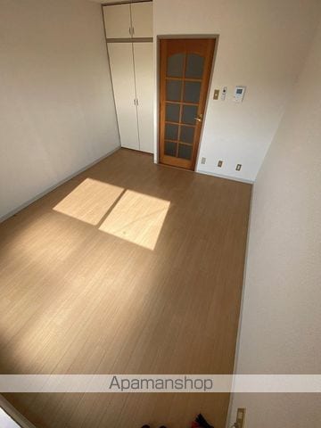 プチタウンの内装写真