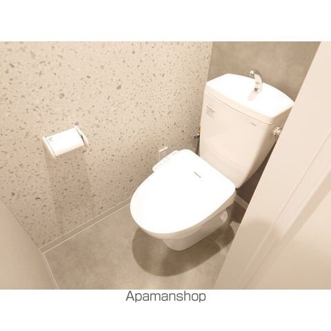 マレッセエクラ桑園の内装写真
