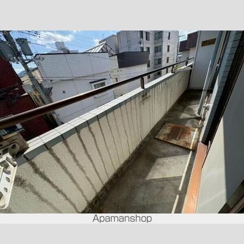 ウエスト12の内装写真