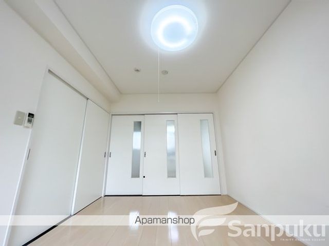 緑風館久万ノ台の内装写真