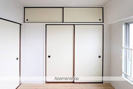 ビレッジハウス琴海１号棟[2K/33.61m2]の内装5