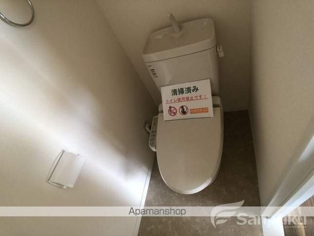 ライブタウン道後の内装写真