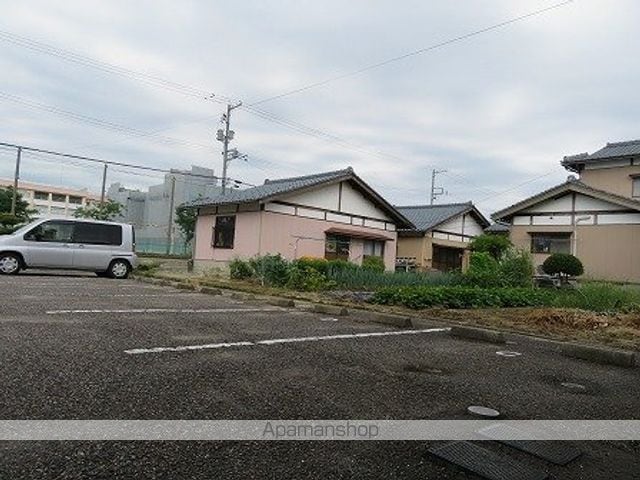 セジュール桜ヶ丘IIのその他写真