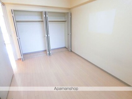 東京都小金井市本町５丁目[1LDK/45.9m2]の収納