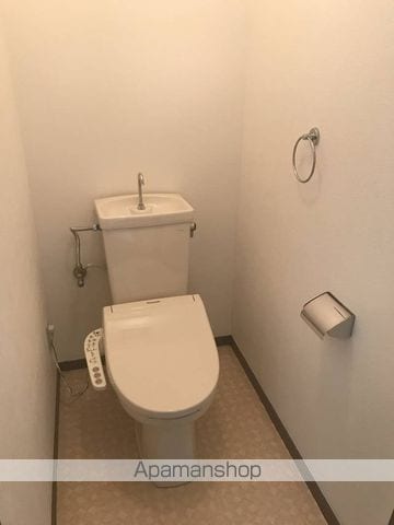 楠マンションの内装写真