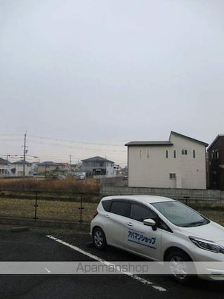 和歌山県和歌山市園部[3DK/50.2m2]の眺望