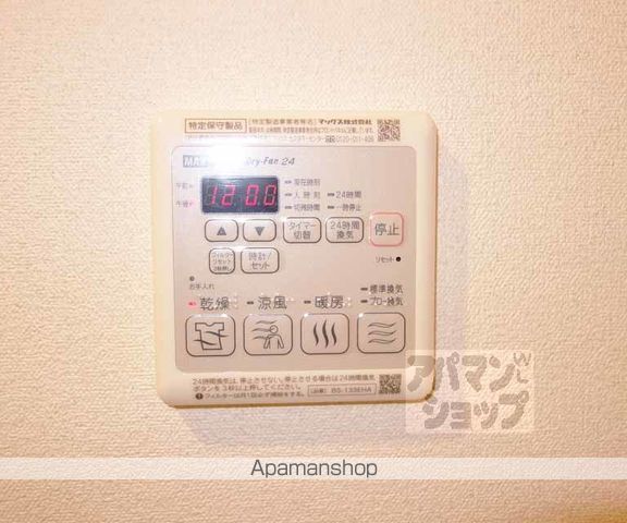 プレサンスTHE KYOTO 流雅の内装写真